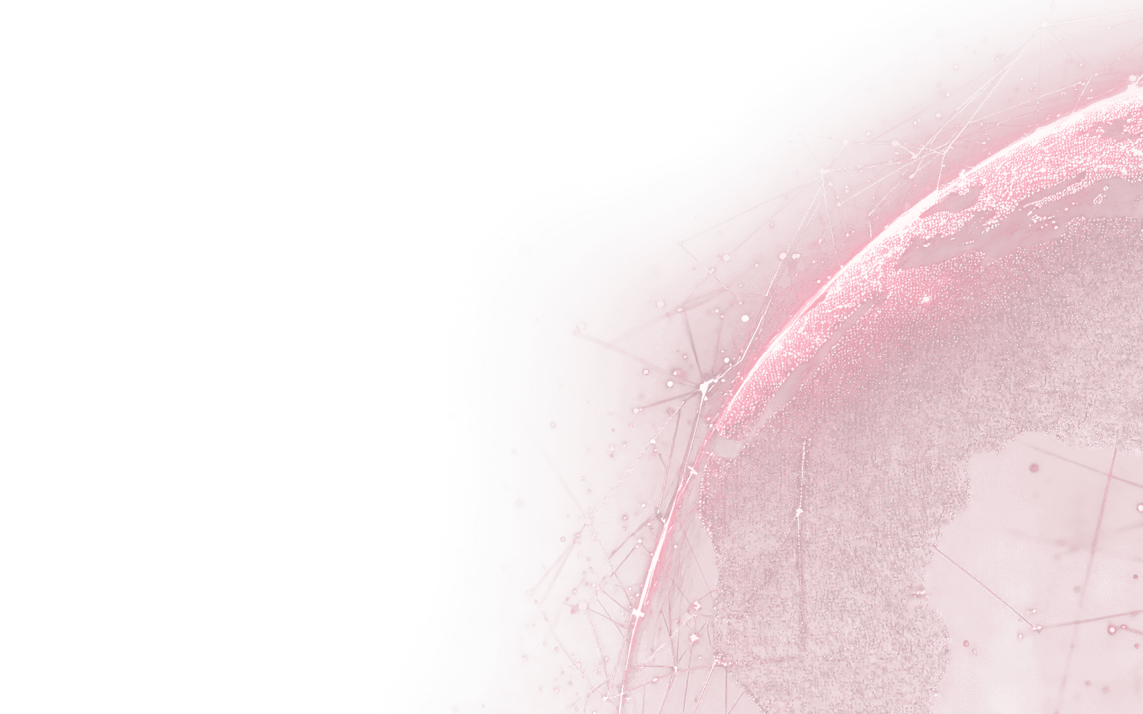FAQ section background graphic