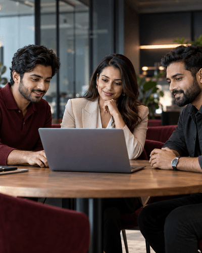 Client Success Story