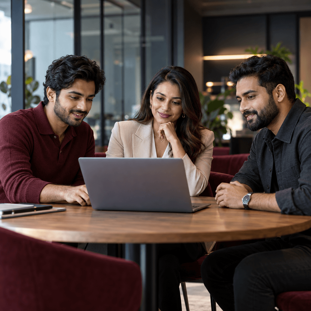 Client Success Story
