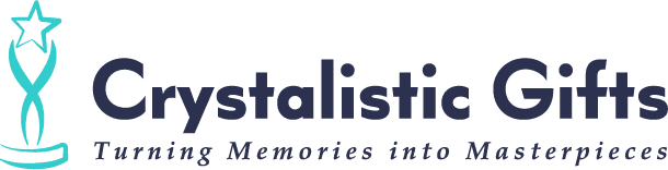 Crystalistic Gifts logo