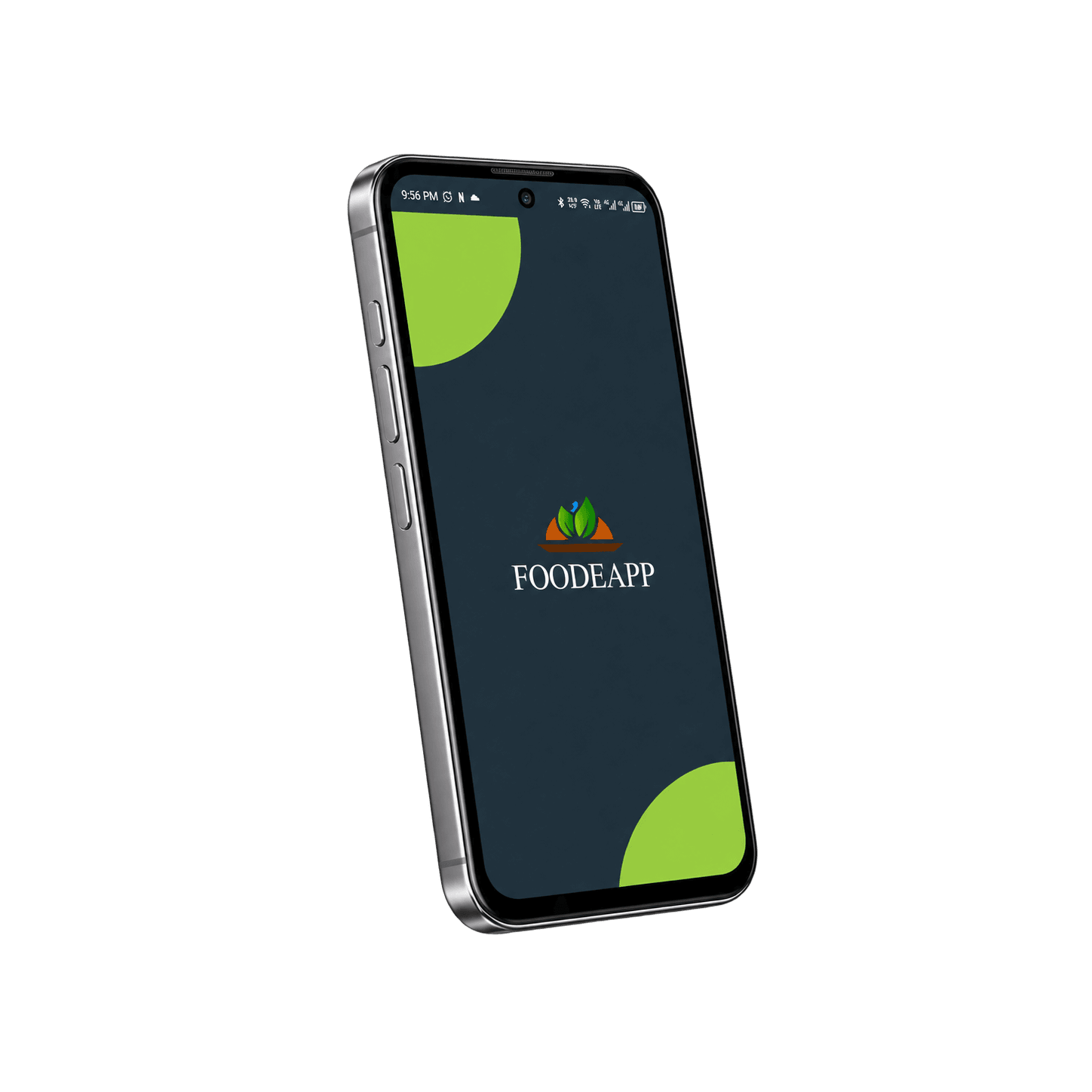 FoodeApp