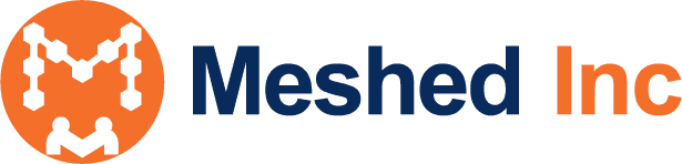 Meshedinc logo
