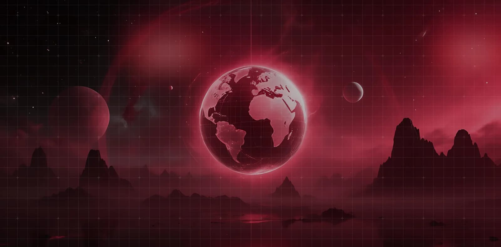 Services Banner Background