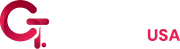 GT Solutions USA logo