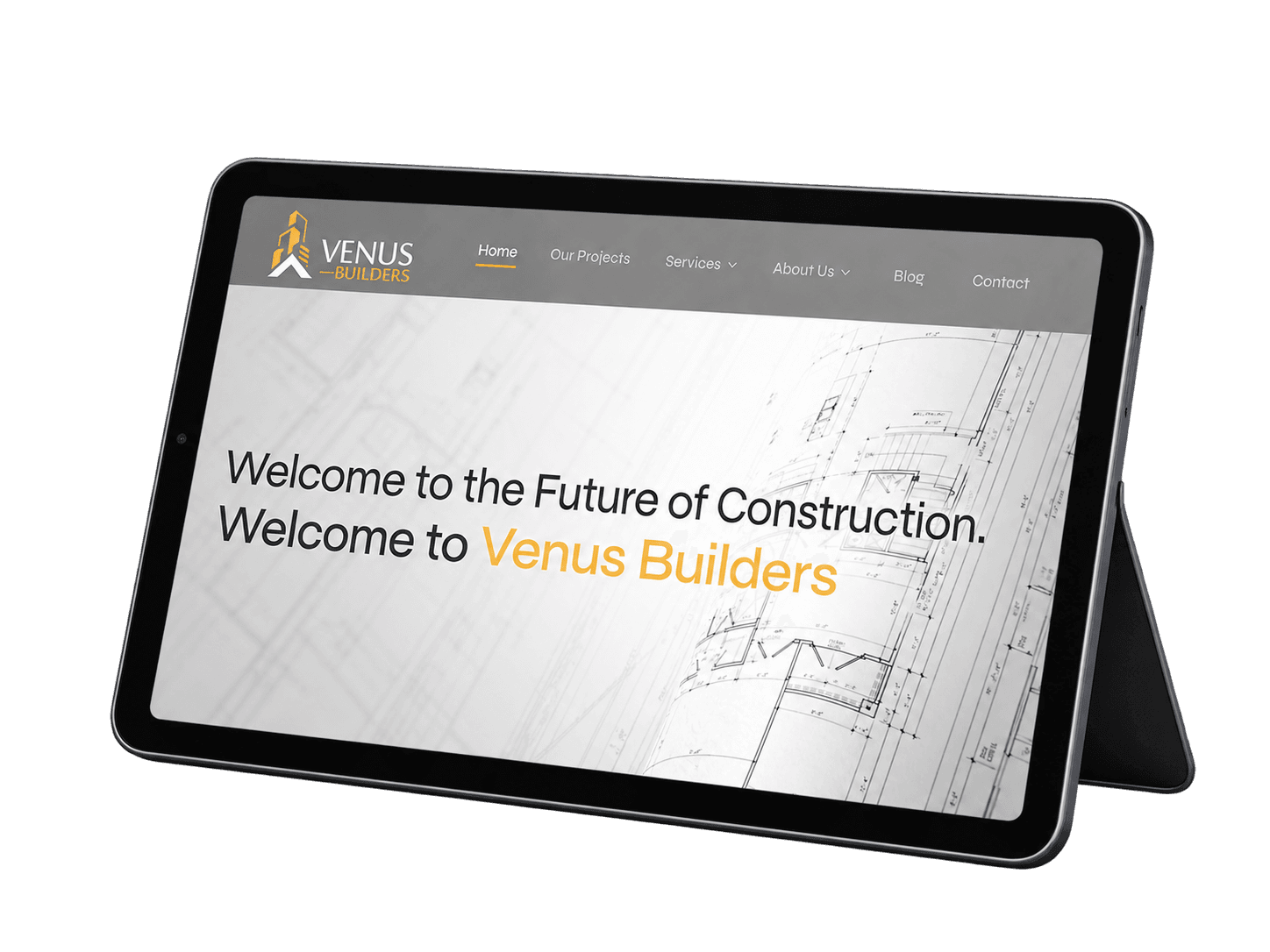 Venus Builders